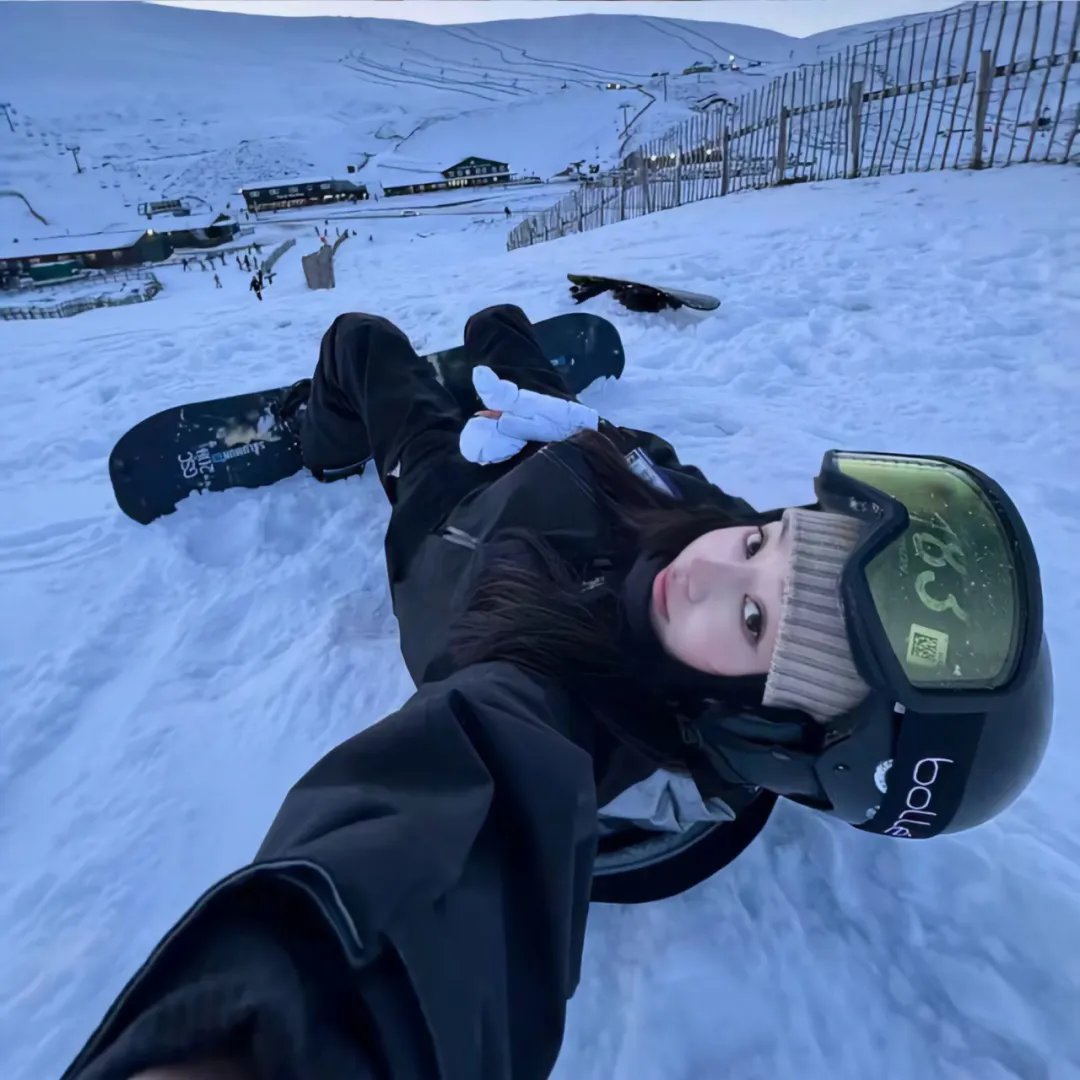 重回77：从换亲开始崛起